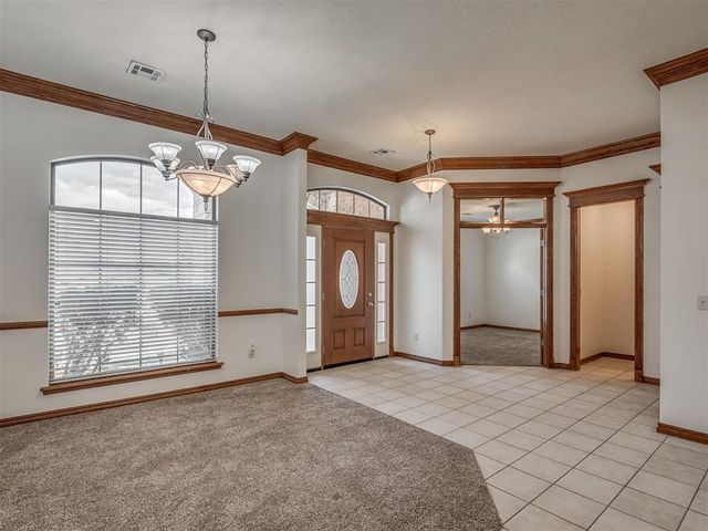 12432 Elizabeth Drive, Oklahoma City, OK 73130