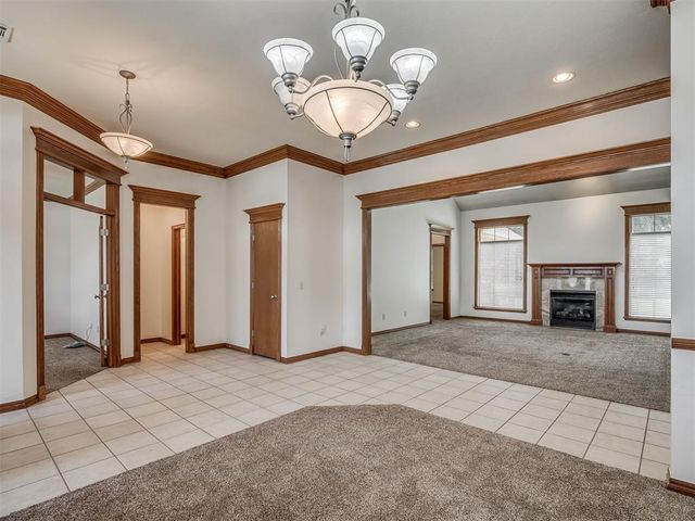 12432 Elizabeth Drive, Oklahoma City, OK 73130