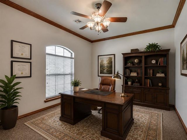 12432 Elizabeth Drive, Oklahoma City, OK 73130