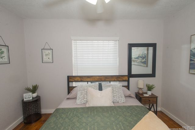 611 Brunswick, San Antonio, TX 78214