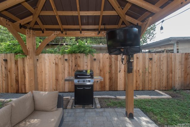 611 Brunswick, San Antonio, TX 78214