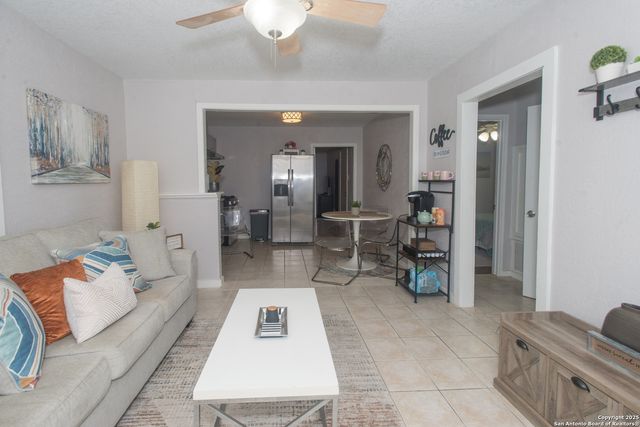 611 Brunswick, San Antonio, TX 78214