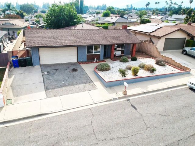 7146 Cambridge, Rancho Cucamonga, CA 91701