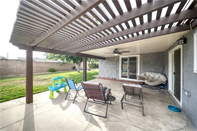 7146 Cambridge, Rancho Cucamonga, CA 91701