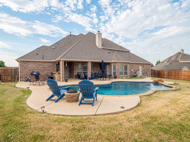 4606 Waterford Glen Drive, Mansfield, TX 76063