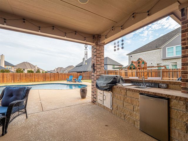4606 Waterford Glen Drive, Mansfield, TX 76063