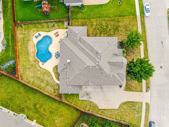 4606 Waterford Glen Drive, Mansfield, TX 76063