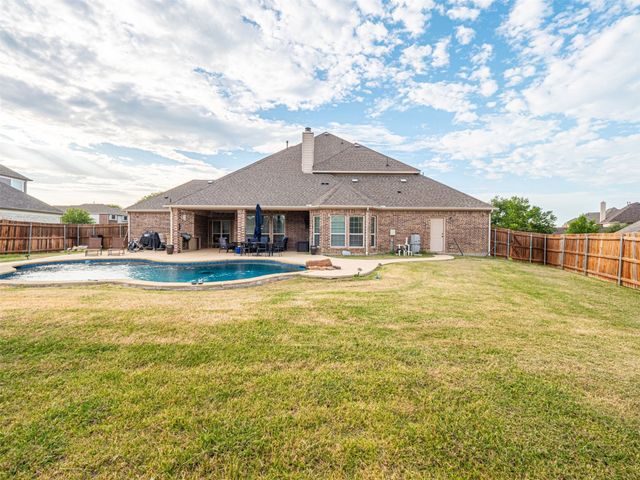 4606 Waterford Glen Drive, Mansfield, TX 76063