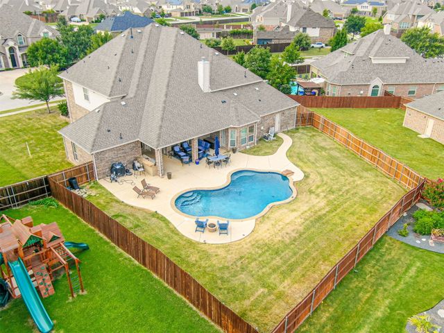 4606 Waterford Glen Drive, Mansfield, TX 76063