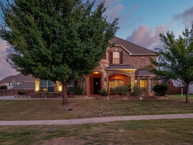 4606 Waterford Glen Drive, Mansfield, TX 76063