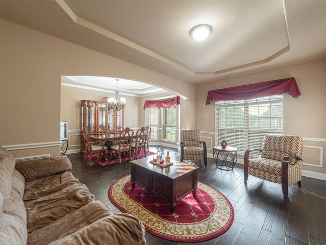 4606 Waterford Glen Drive, Mansfield, TX 76063