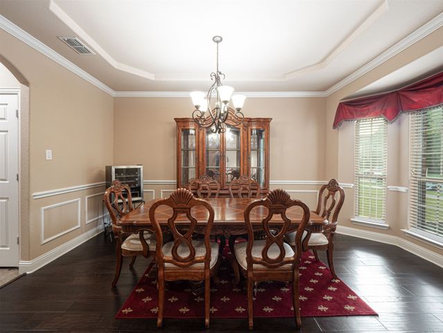 4606 Waterford Glen Drive, Mansfield, TX 76063