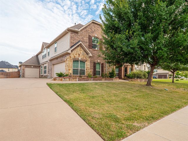 4606 Waterford Glen Drive, Mansfield, TX 76063