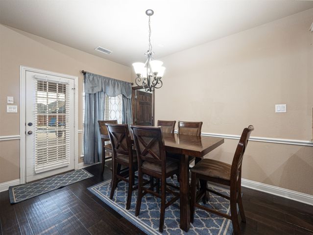 4606 Waterford Glen Drive, Mansfield, TX 76063