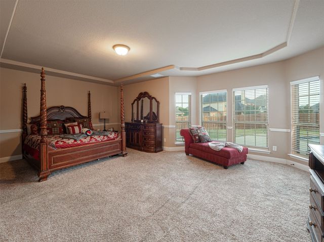 4606 Waterford Glen Drive, Mansfield, TX 76063