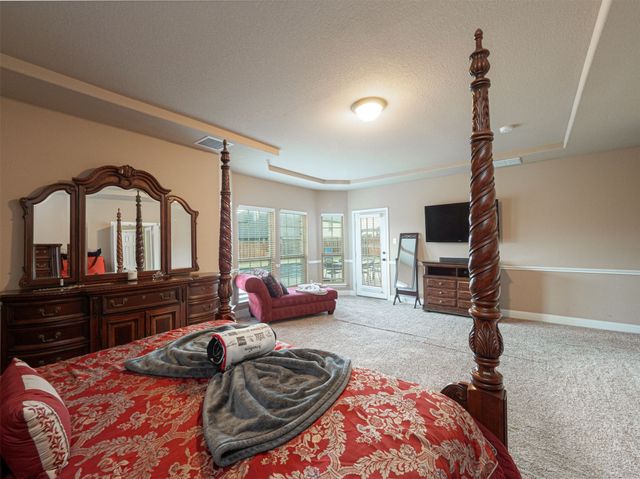 4606 Waterford Glen Drive, Mansfield, TX 76063