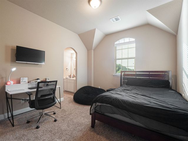 4606 Waterford Glen Drive, Mansfield, TX 76063