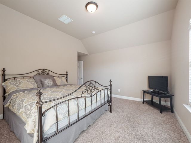 4606 Waterford Glen Drive, Mansfield, TX 76063