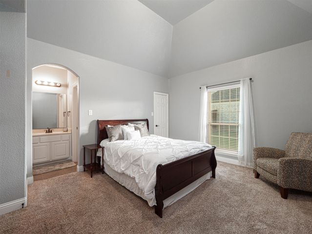 4606 Waterford Glen Drive, Mansfield, TX 76063