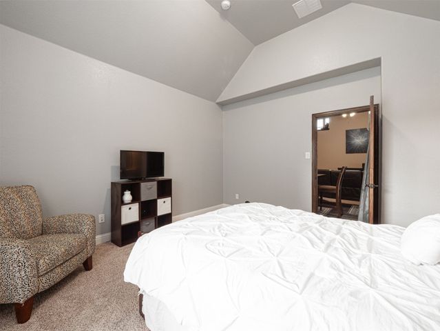 4606 Waterford Glen Drive, Mansfield, TX 76063