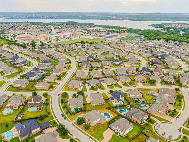 4606 Waterford Glen Drive, Mansfield, TX 76063