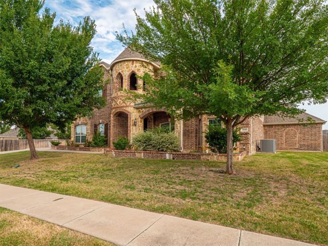 4606 Waterford Glen Drive, Mansfield, TX 76063