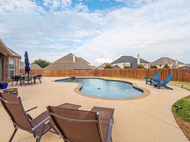 4606 Waterford Glen Drive, Mansfield, TX 76063