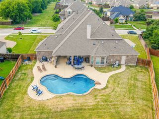 4606 Waterford Glen Drive, Mansfield, TX 76063