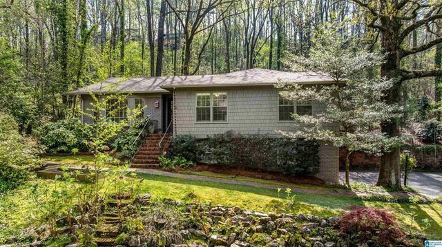 3541 OLD LEEDS COURT, Mountain Brook, AL 35213