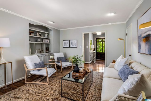 3541 OLD LEEDS COURT, Mountain Brook, AL 35213