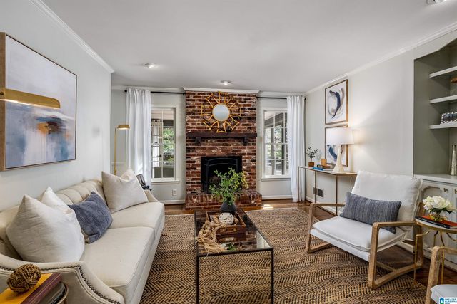 3541 OLD LEEDS COURT, Mountain Brook, AL 35213