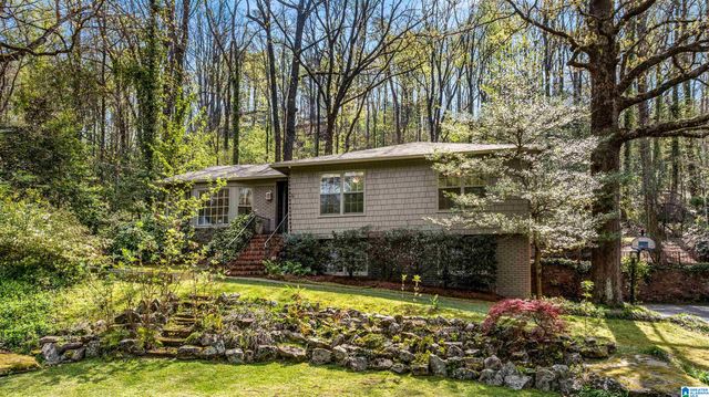 3541 OLD LEEDS COURT, Mountain Brook, AL 35213