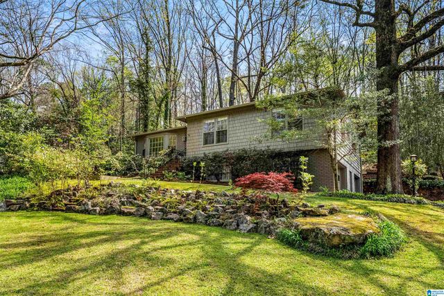 3541 OLD LEEDS COURT, Mountain Brook, AL 35213