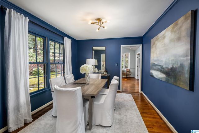 3541 OLD LEEDS COURT, Mountain Brook, AL 35213