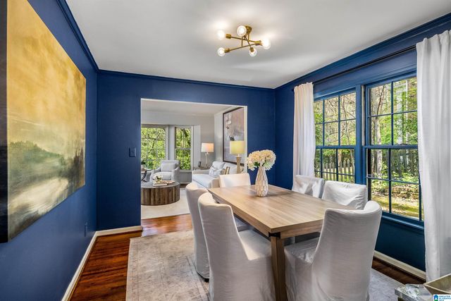 3541 OLD LEEDS COURT, Mountain Brook, AL 35213