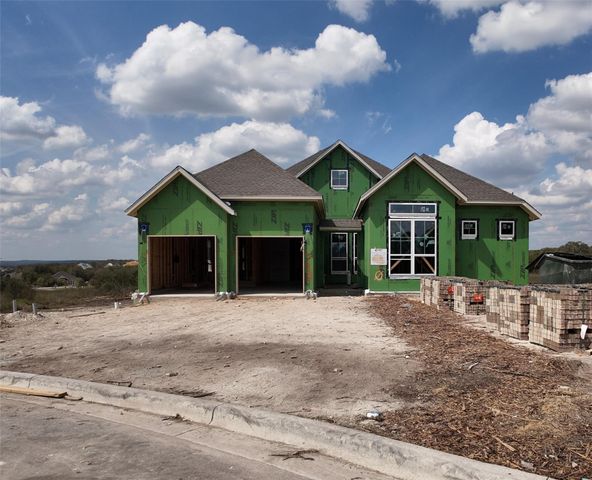 480 Vale Run, Kyle, TX 78640
