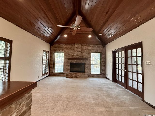 21210 Forest Waters Cir, Garden Ridge, TX 78266