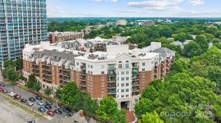 300 W 5th Street 617, Charlotte, NC 28202