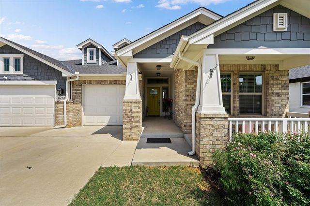 13248 Sawtooth Oak Road, Choctaw, OK 73020