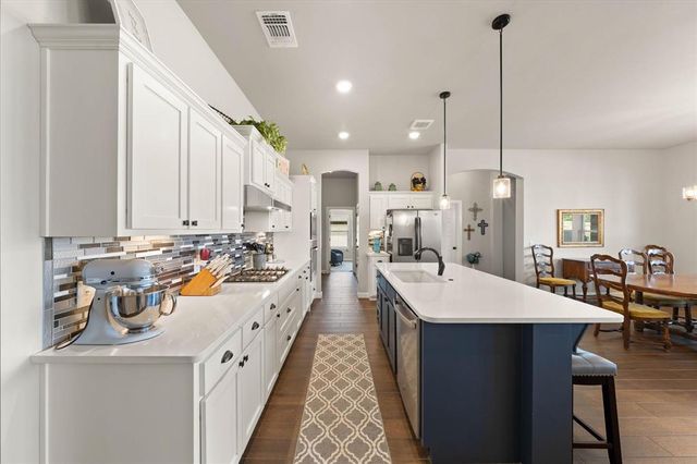 13248 Sawtooth Oak Road, Choctaw, OK 73020