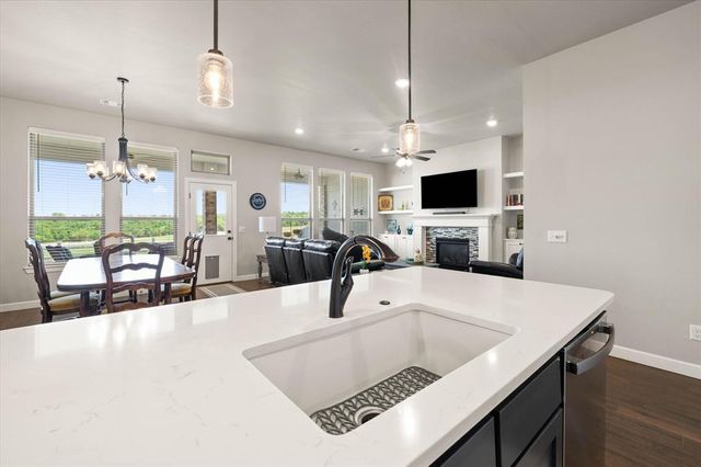 13248 Sawtooth Oak Road, Choctaw, OK 73020