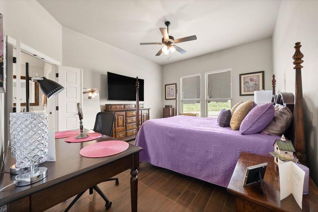 13248 Sawtooth Oak Road, Choctaw, OK 73020