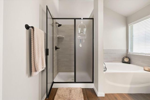 13248 Sawtooth Oak Road, Choctaw, OK 73020