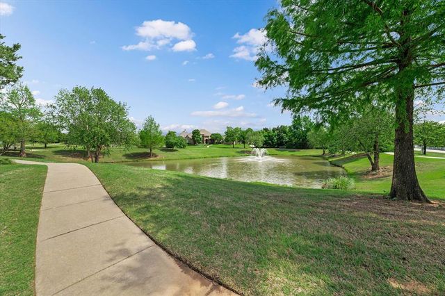 13248 Sawtooth Oak Road, Choctaw, OK 73020