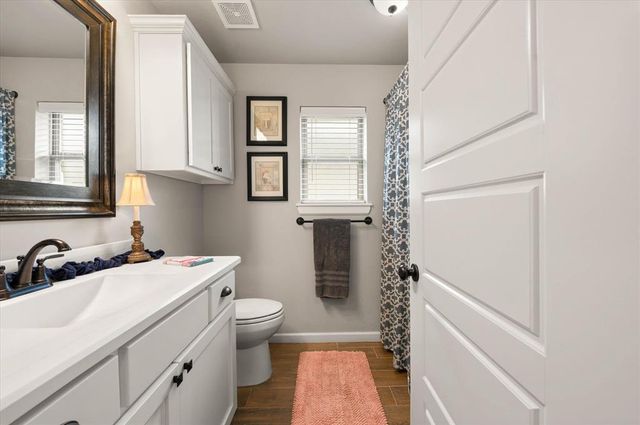 13248 Sawtooth Oak Road, Choctaw, OK 73020