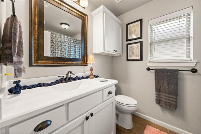 13248 Sawtooth Oak Road, Choctaw, OK 73020