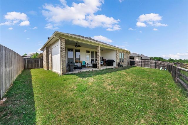 13248 Sawtooth Oak Road, Choctaw, OK 73020