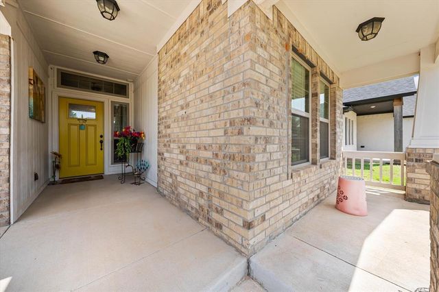13248 Sawtooth Oak Road, Choctaw, OK 73020