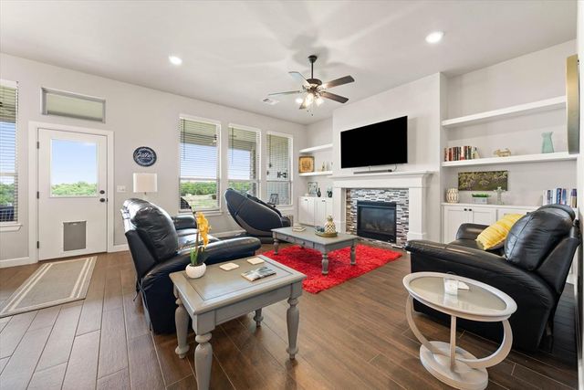 13248 Sawtooth Oak Road, Choctaw, OK 73020