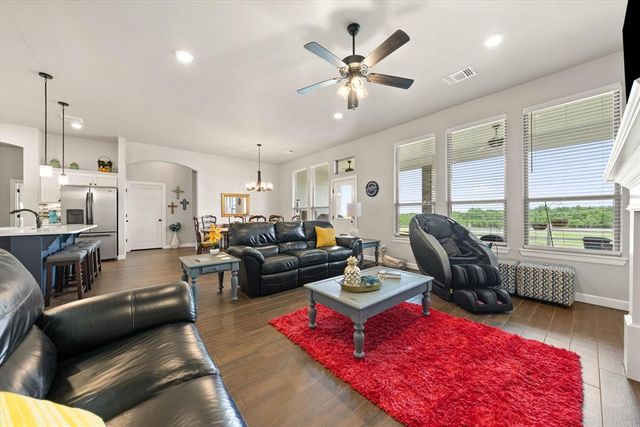 13248 Sawtooth Oak Road, Choctaw, OK 73020